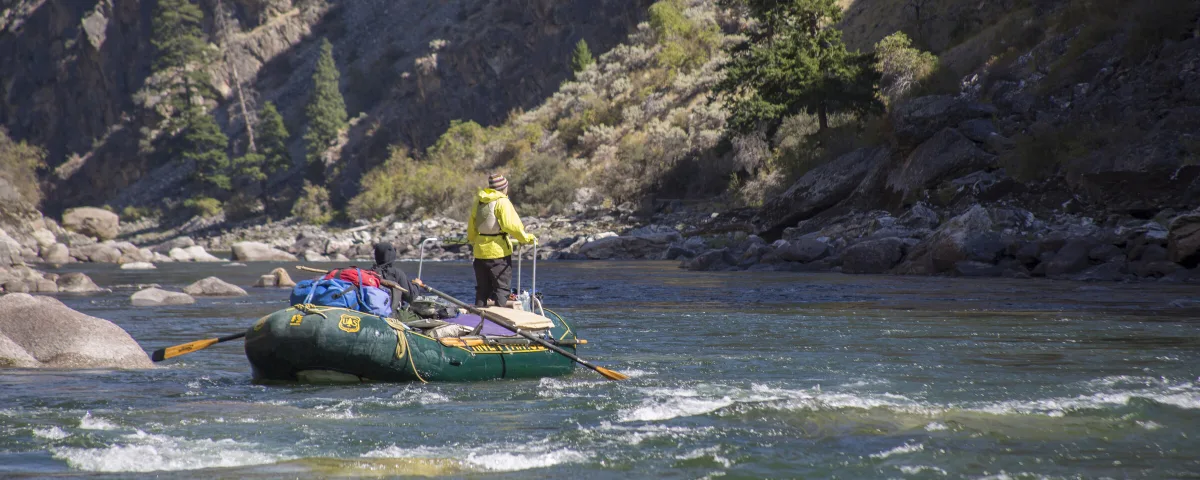 The Best Outdoor Jobs in 2026: Pay, Housing and How Hard They Are to Get