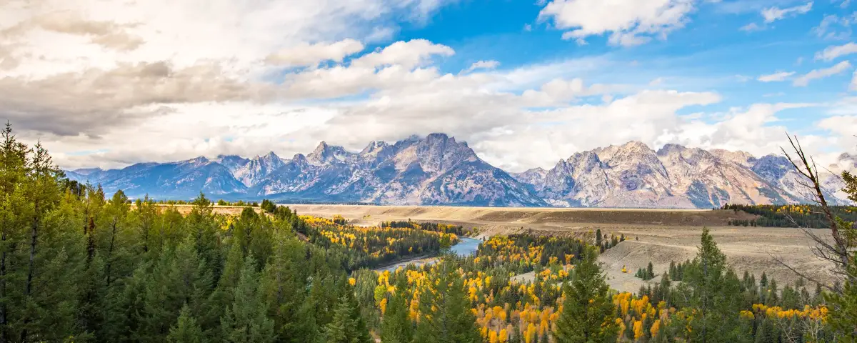 Best States for Outdoor Guide Work, Ranked
