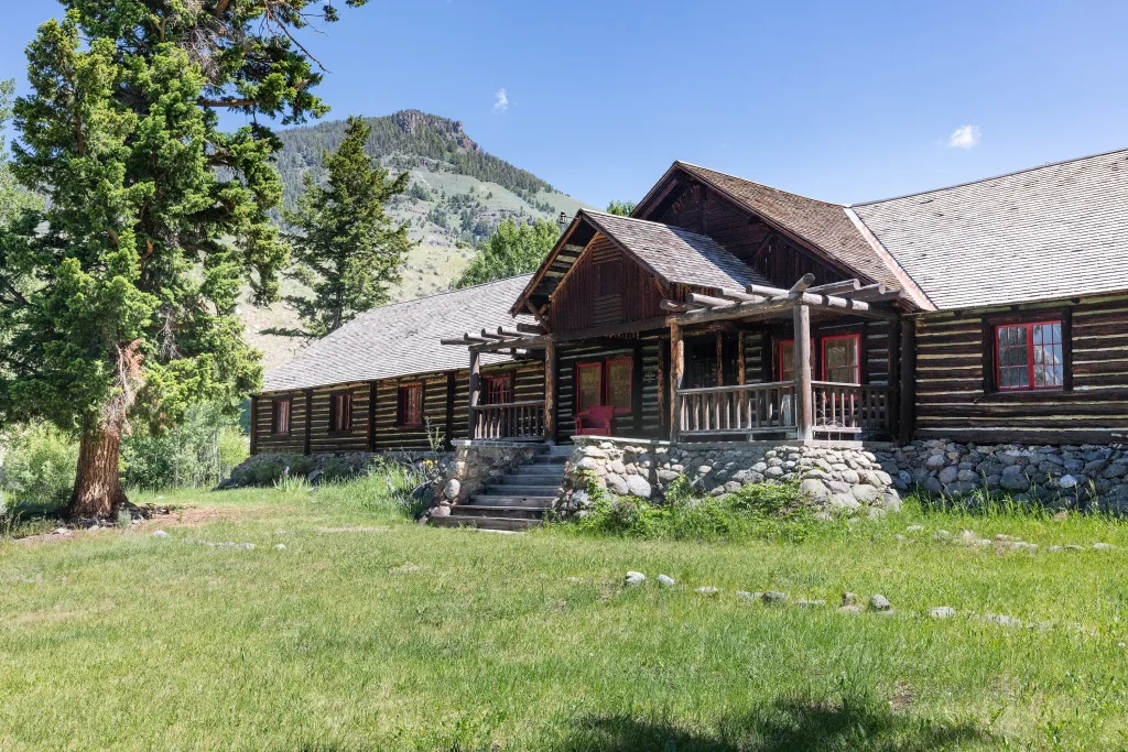 Dudue Rench Ranch Cook – Winter Season in Patagonia, AZ | WildWork