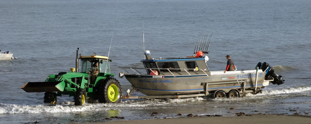 Fishing Charter Deckhand and Mate Jobs: What the Work Is, Pay and How to Get Hired