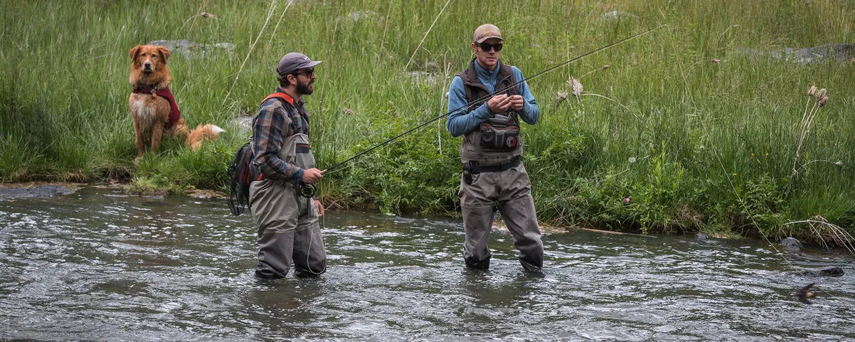 How Much Do Fishing Guides Make? Day Rates, Tips and a Season’s Income