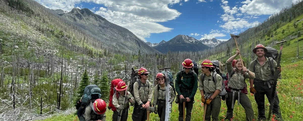 How to Get a Forest Service Seasonal Job: USAJOBS, Pay Grades and Timeline