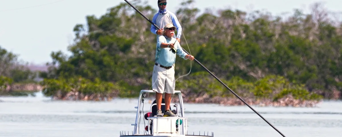 How to Hire Fishing Guides and Deckhands: Coast Guard Rules, Drug Testing, Licenses and Pay