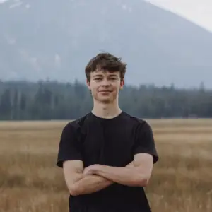 Logan Mann