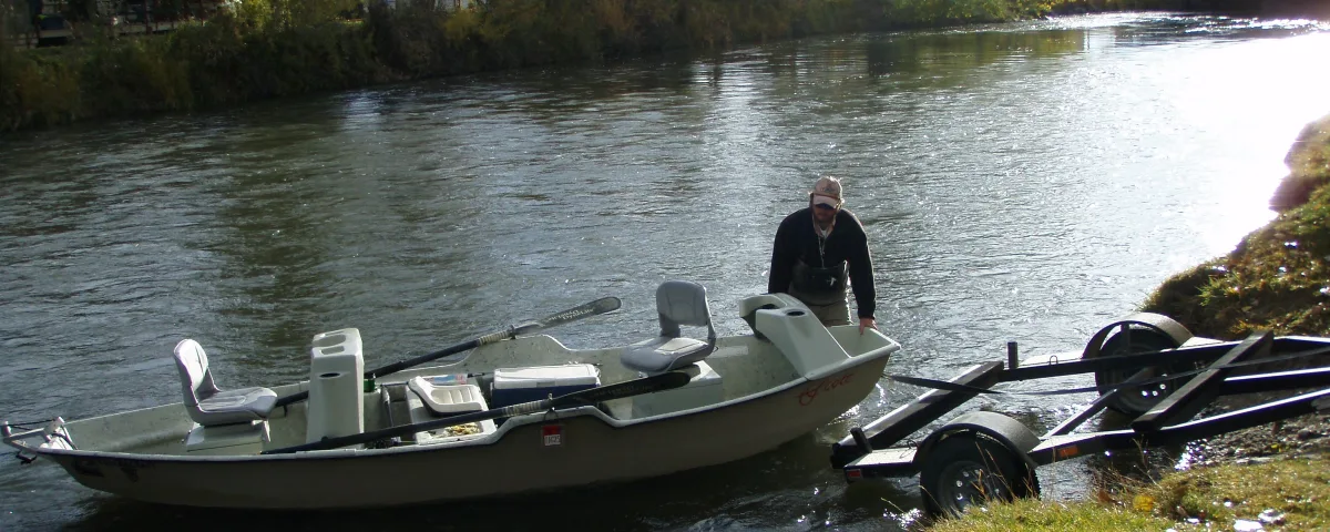 How to Get a Montana Guide License (Hunting and Fishing), 2026