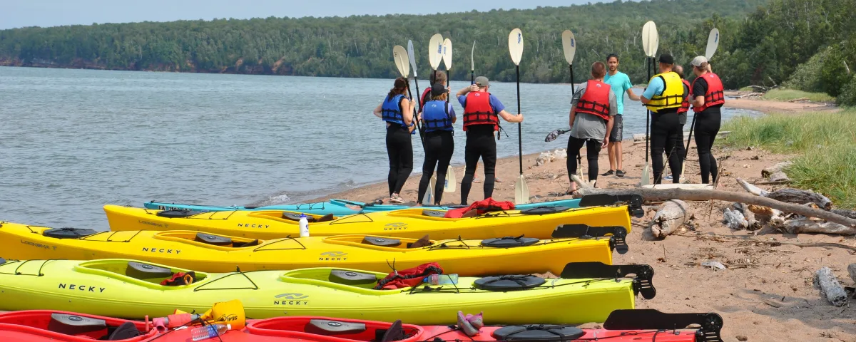 Outdoor and Adventure Guide Jobs: Every Kind, What They Pay and How to Start