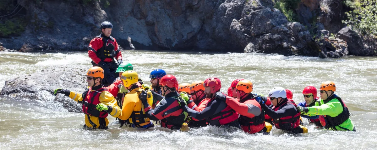 Certifications for Outdoor Jobs: WFR, Red Card, Captain’s License and Guide Licenses