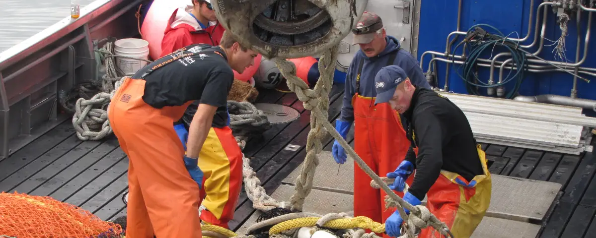 Outdoor Job Scams: Red Flags on Guide, Ranch and Fishing Job Ads