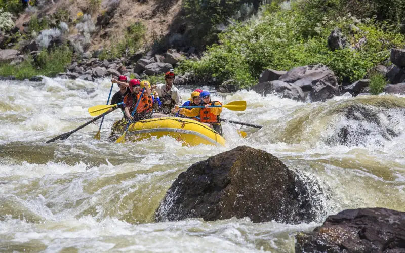 Klamath River