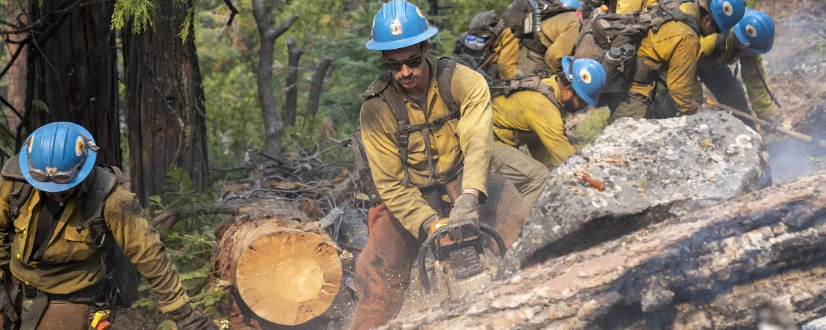 How Much Do Wildland Firefighters Make? 2026 Pay by Grade, Overtime and Hazard Pay