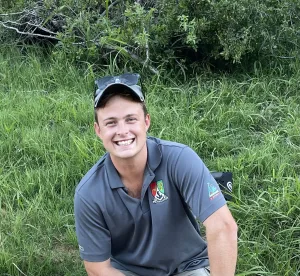 Joshua K.