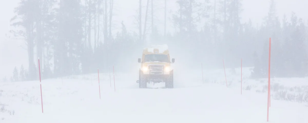 Winter Jobs With Housing 2026–27: Ski Areas, Lodges, Ranches and Where to Apply Now